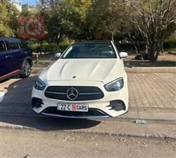 مرسيدس بنز E-Class